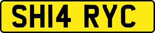 SH14RYC