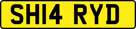 SH14RYD