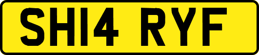 SH14RYF