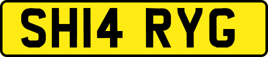 SH14RYG