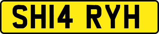SH14RYH