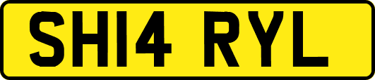 SH14RYL