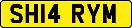 SH14RYM