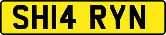 SH14RYN