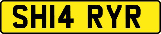 SH14RYR
