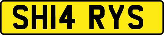 SH14RYS