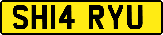SH14RYU
