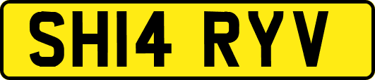 SH14RYV