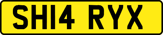 SH14RYX