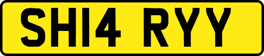 SH14RYY