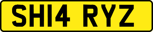 SH14RYZ