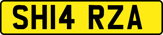 SH14RZA