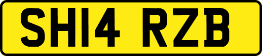 SH14RZB