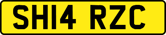SH14RZC