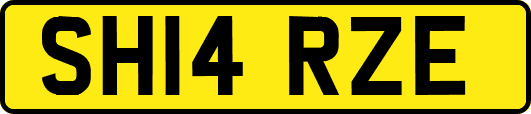 SH14RZE