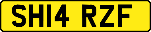 SH14RZF