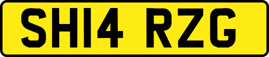 SH14RZG