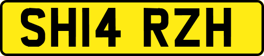 SH14RZH