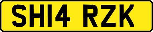 SH14RZK