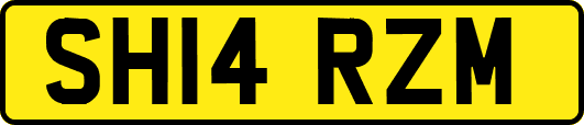 SH14RZM
