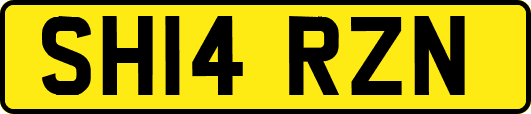 SH14RZN