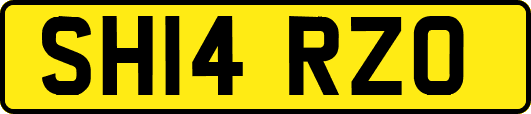 SH14RZO