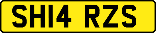 SH14RZS