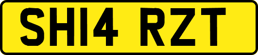 SH14RZT