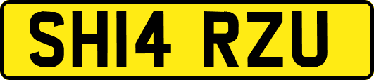 SH14RZU