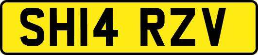 SH14RZV