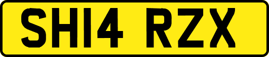 SH14RZX