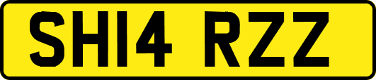 SH14RZZ