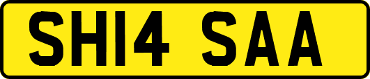 SH14SAA