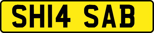 SH14SAB
