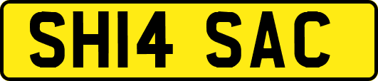 SH14SAC