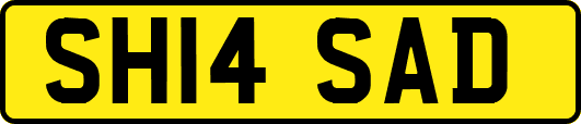 SH14SAD