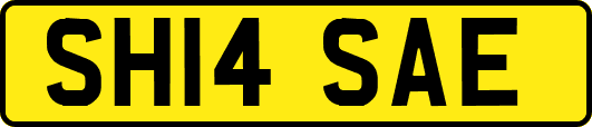 SH14SAE