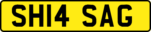SH14SAG
