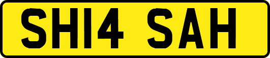 SH14SAH