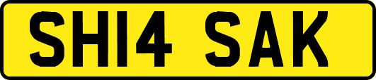 SH14SAK