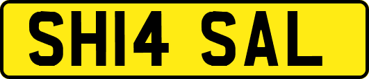 SH14SAL
