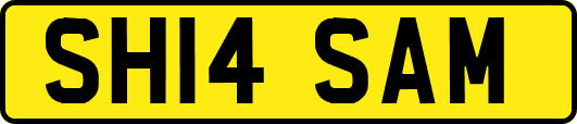 SH14SAM