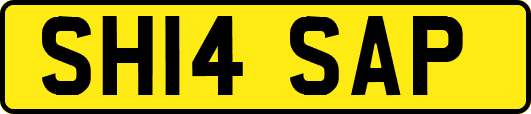 SH14SAP