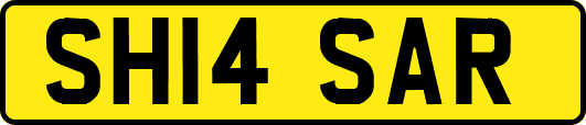 SH14SAR