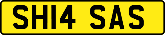 SH14SAS