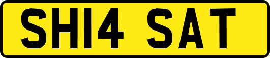 SH14SAT