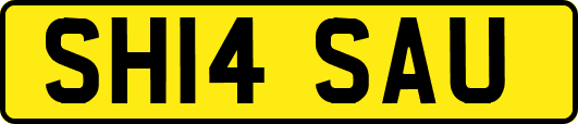 SH14SAU