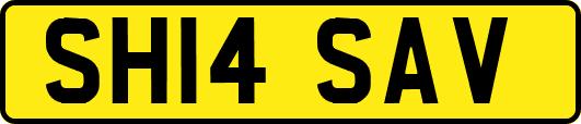 SH14SAV