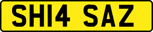SH14SAZ