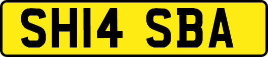 SH14SBA